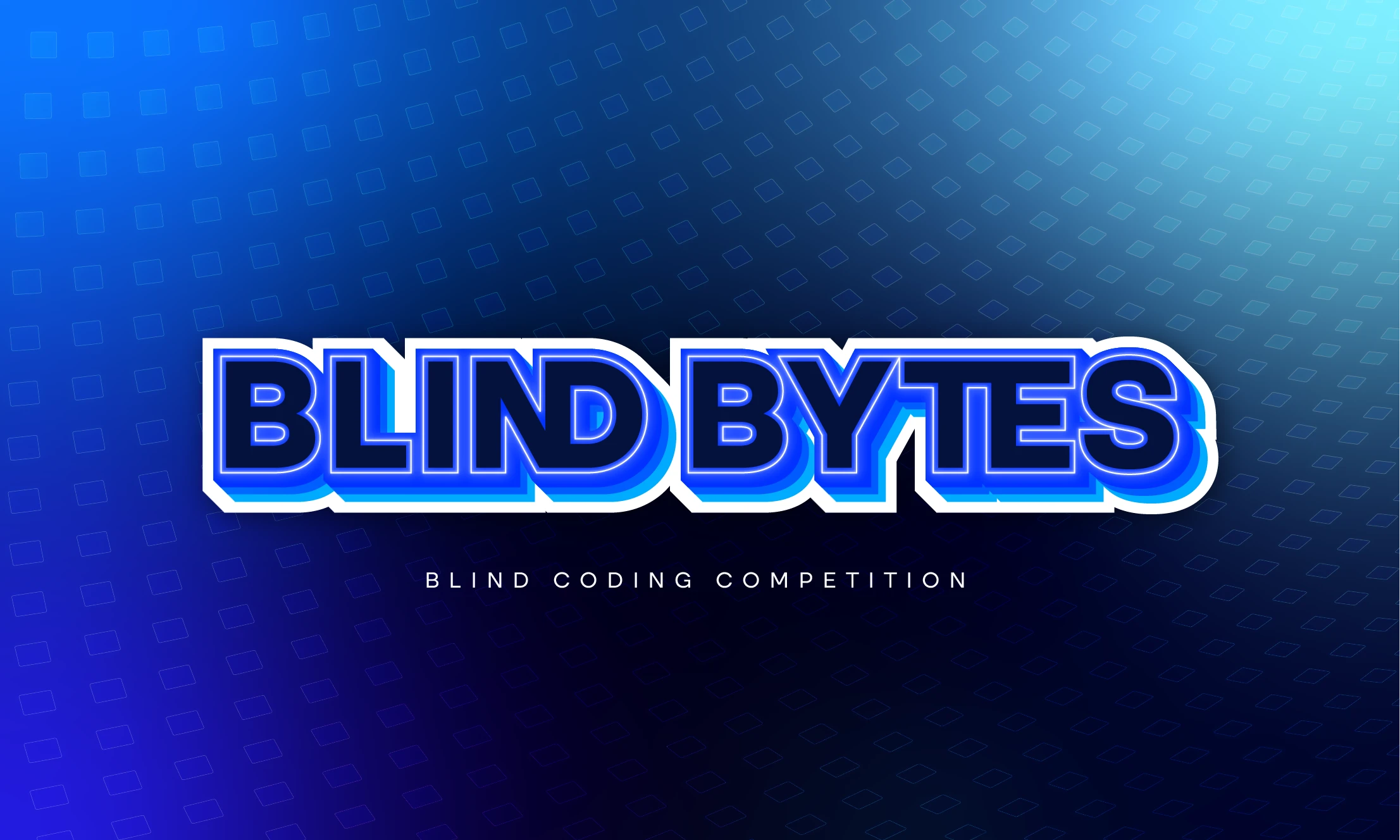 Blind Bytes