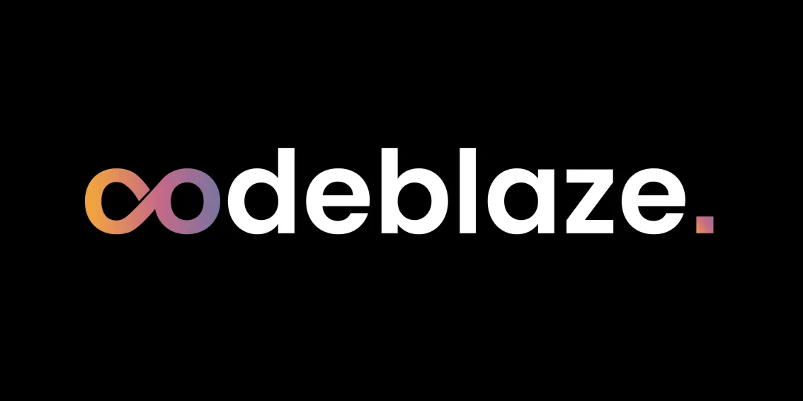Codeblaze.