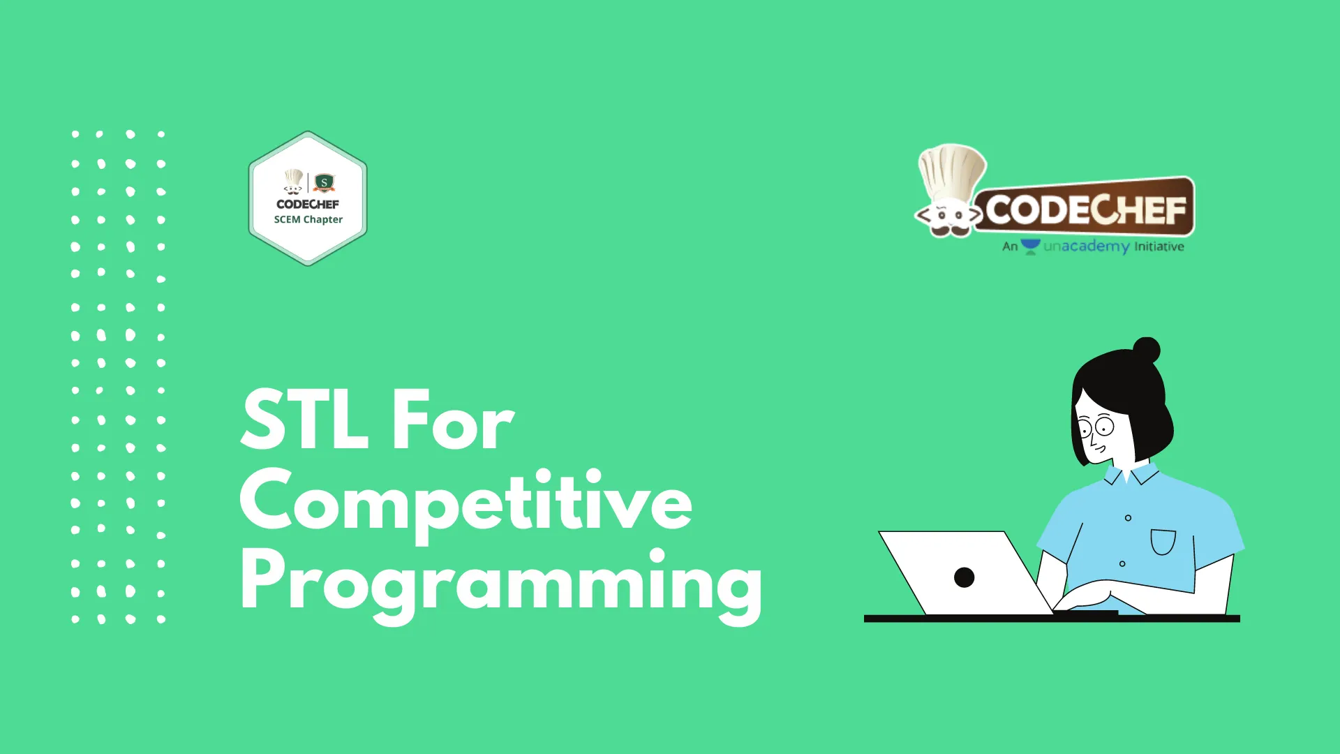 STL for Competitive Programming