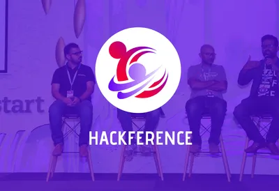 Hackference India - Fostering Developer Communities through DevRel Confs