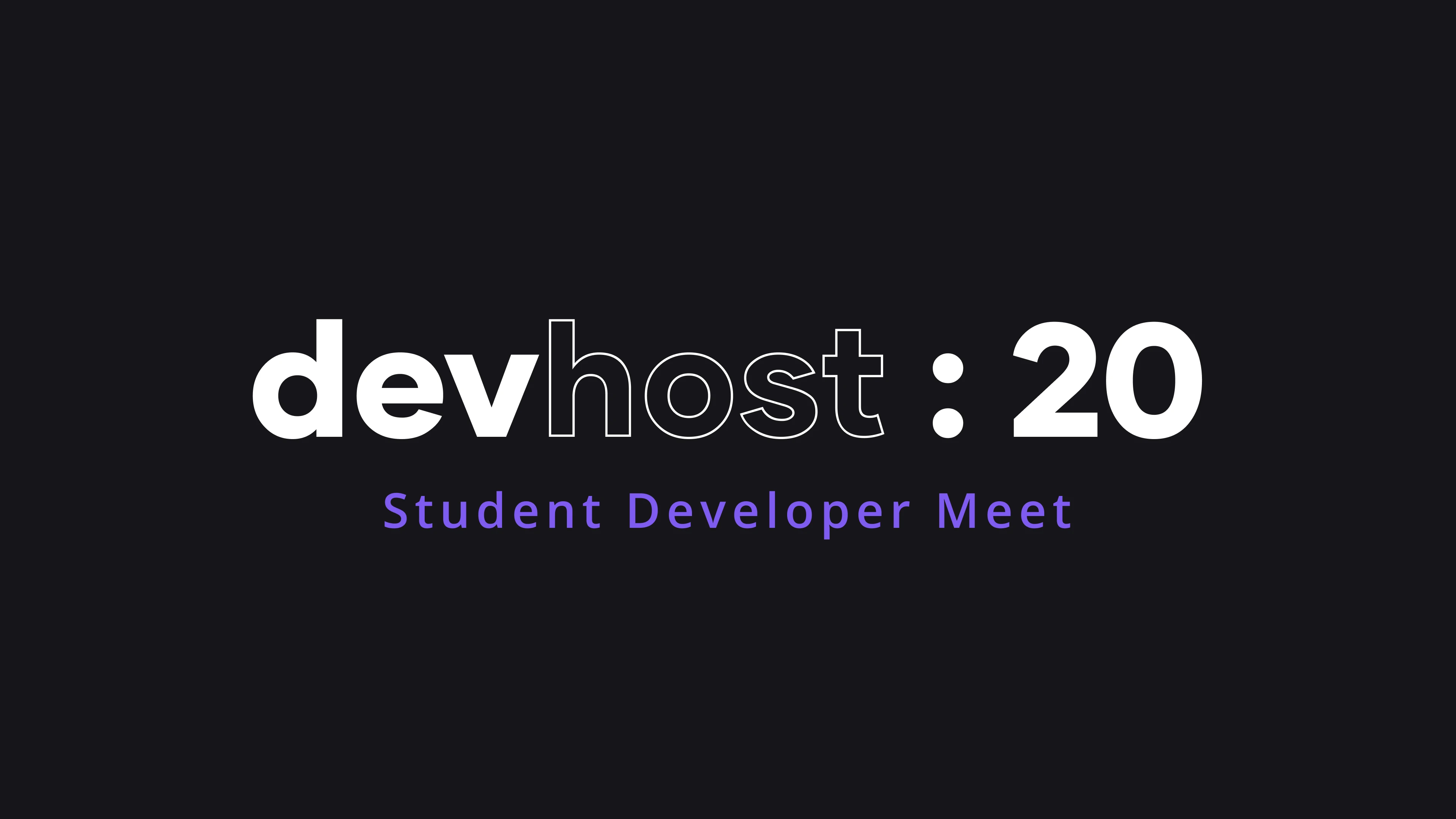 devhost:20
