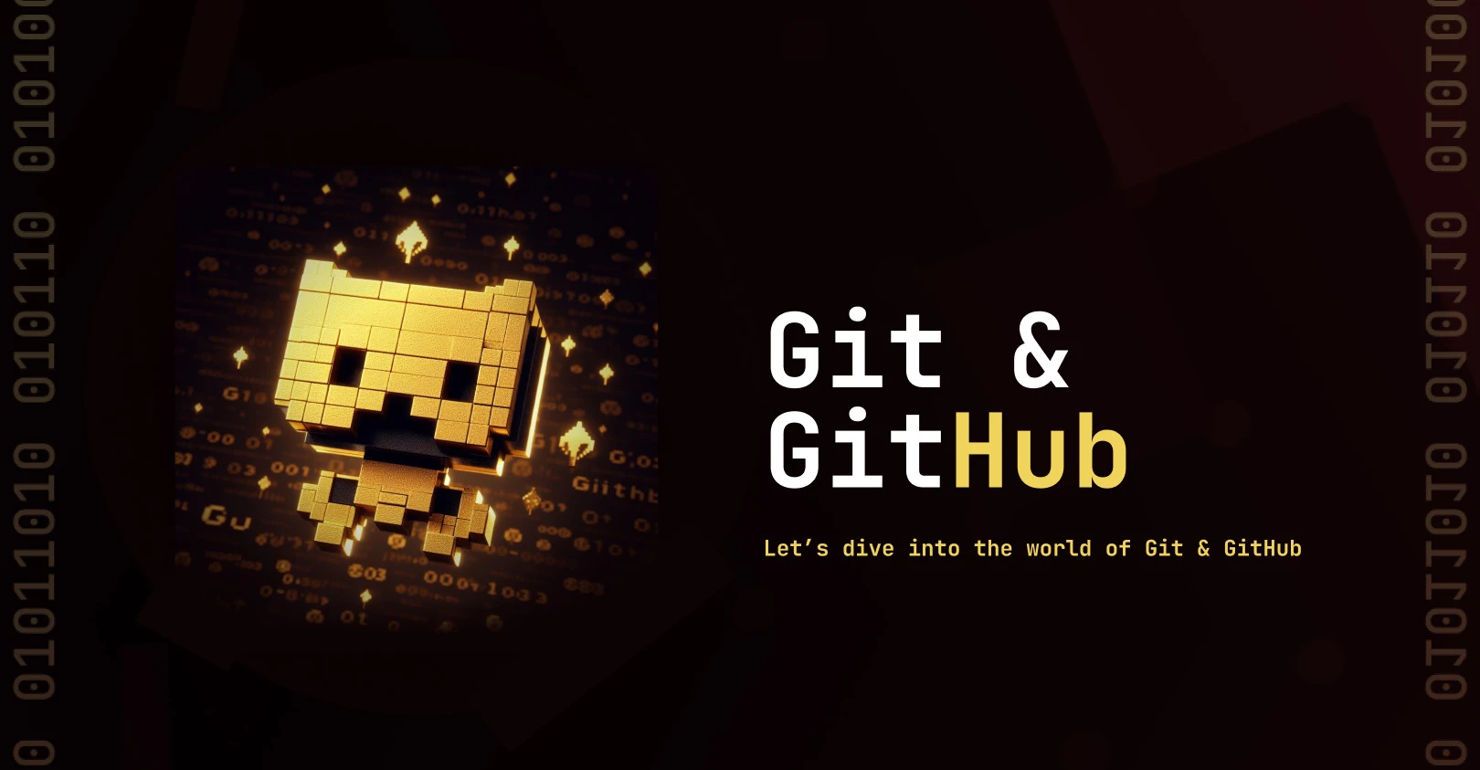 Git & GitHub