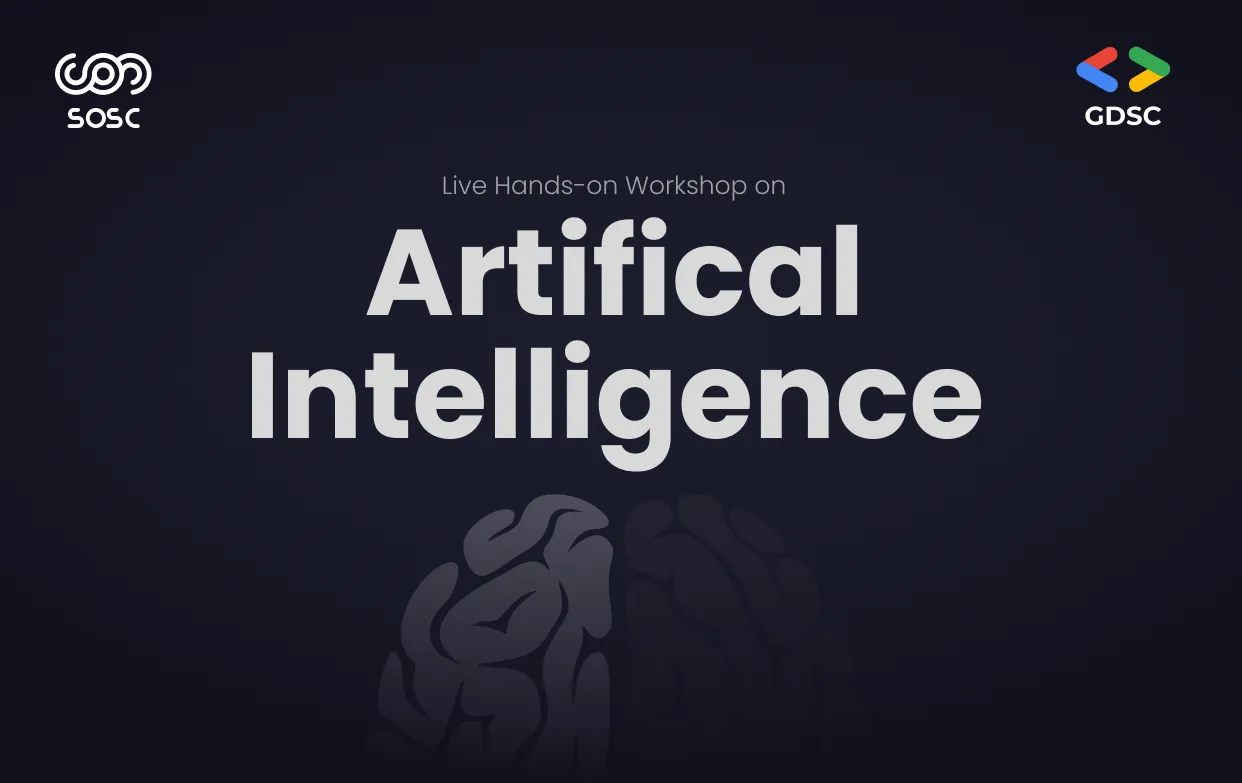 Workshop on Artificial Intelligence