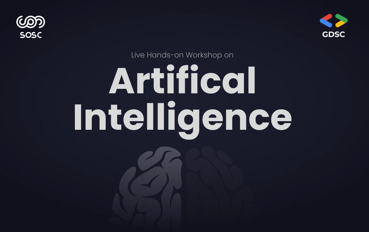 Workshop on Artificial Intelligence