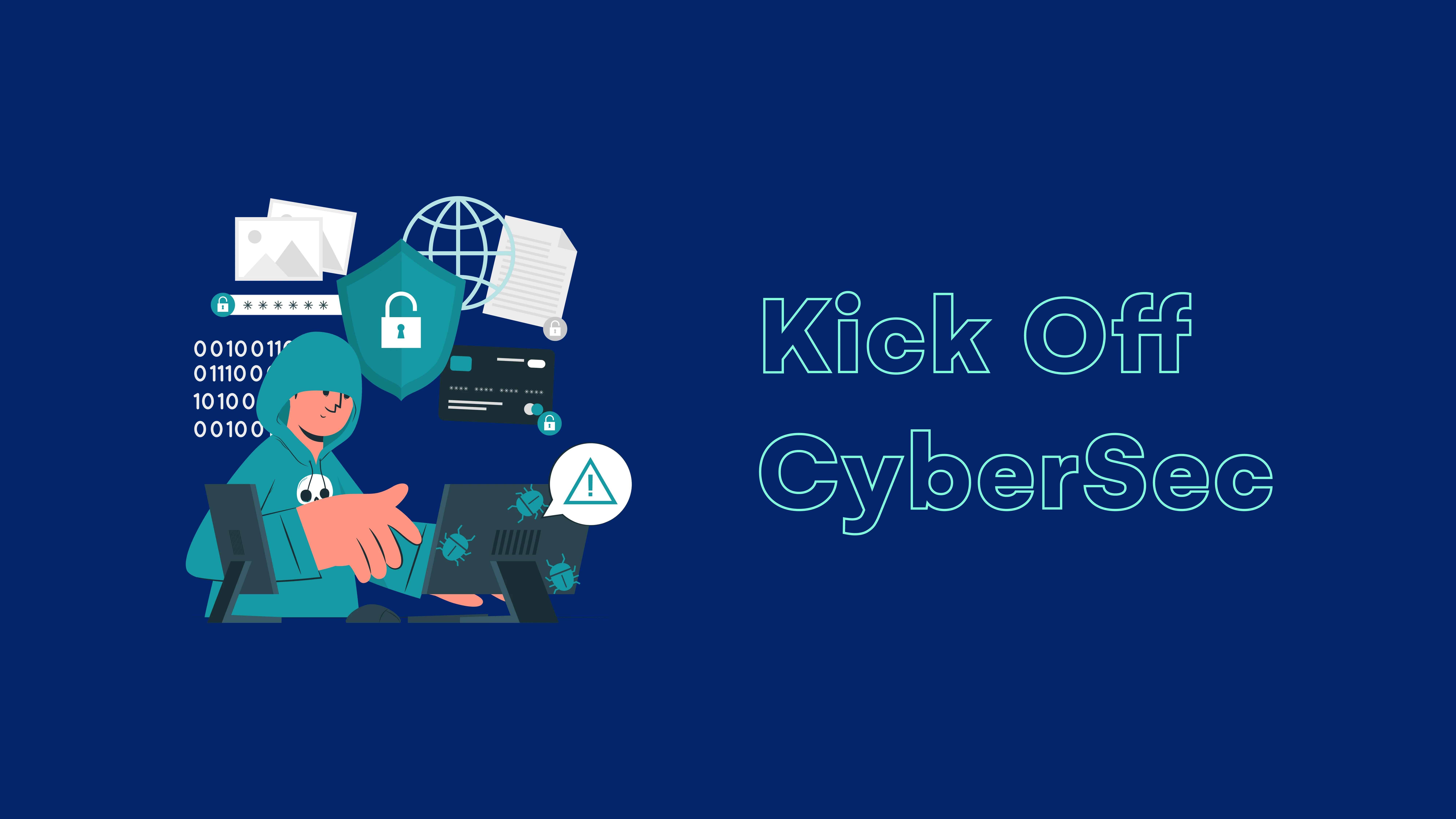 Kick Off CyberSec