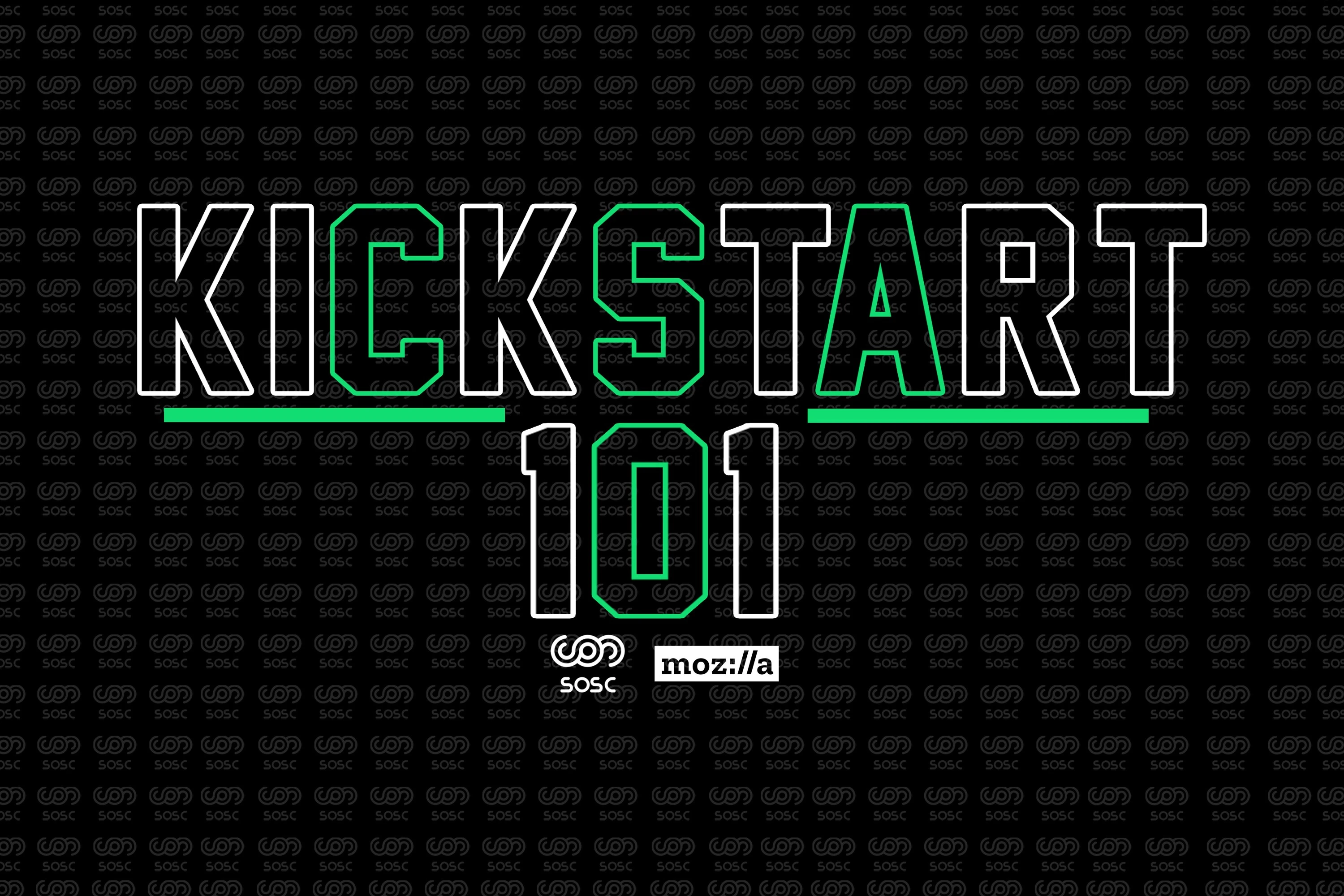 Kick-Start 101