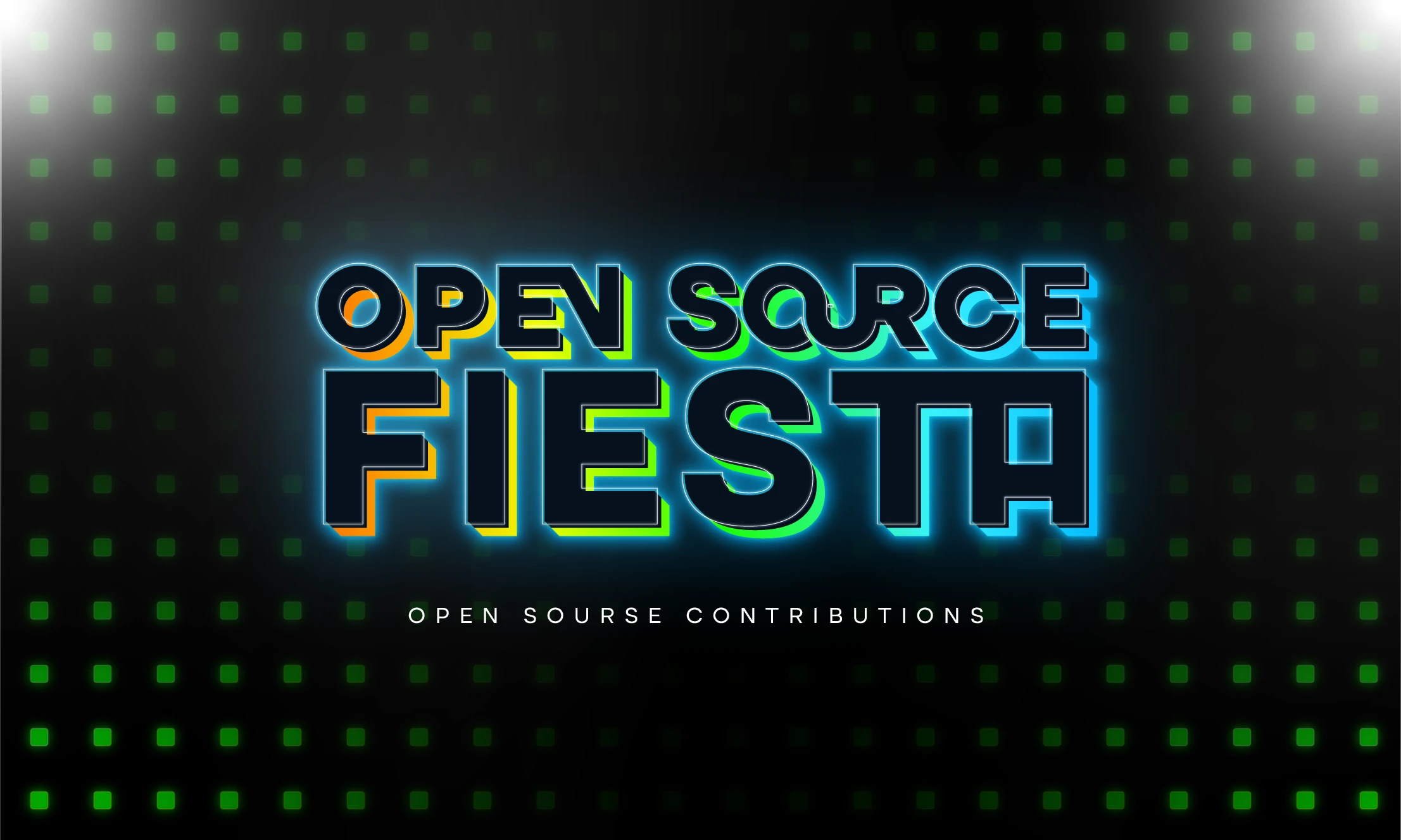 Open Source Fiesta