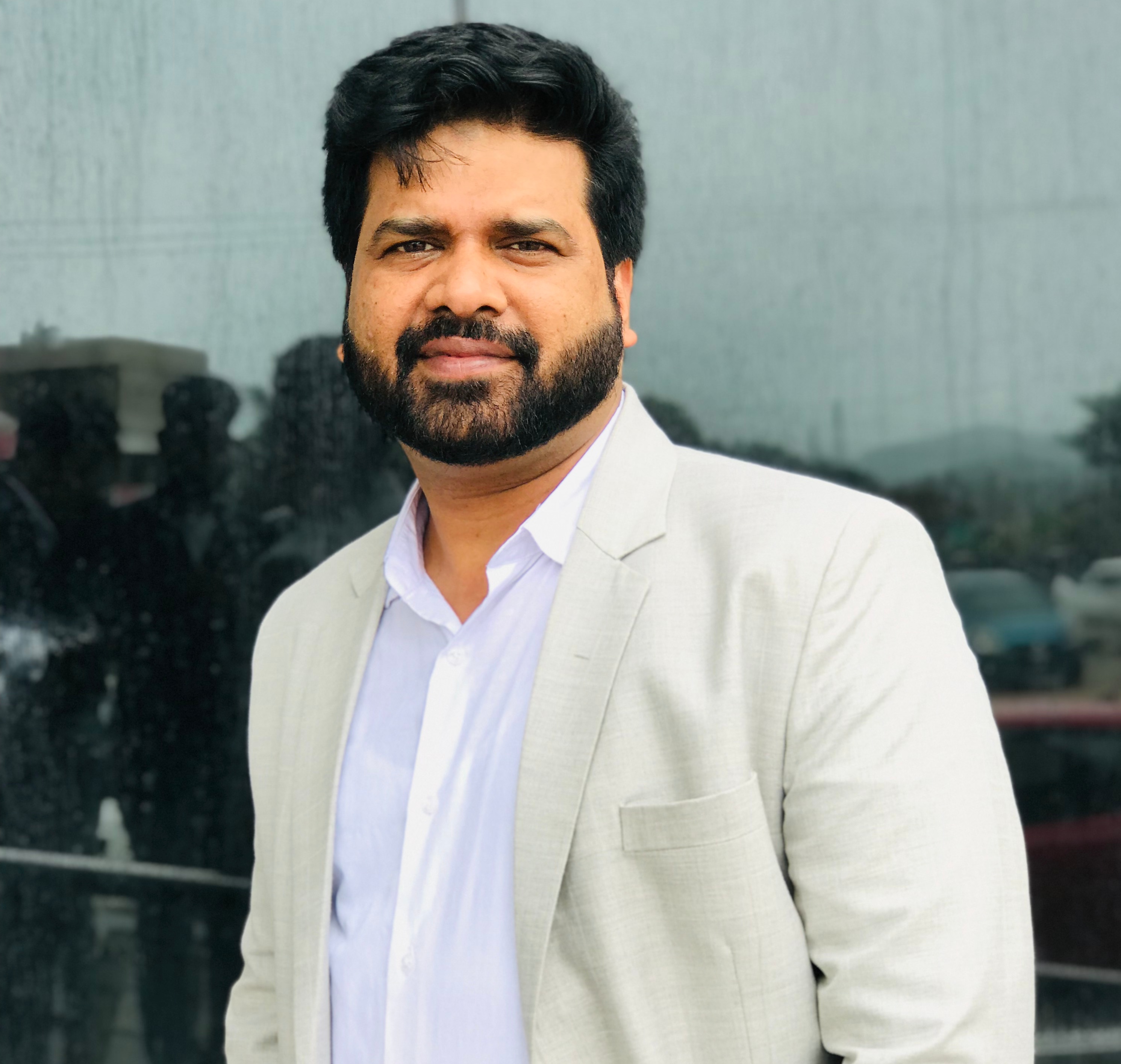 Dr. Mustafa Basthikodi